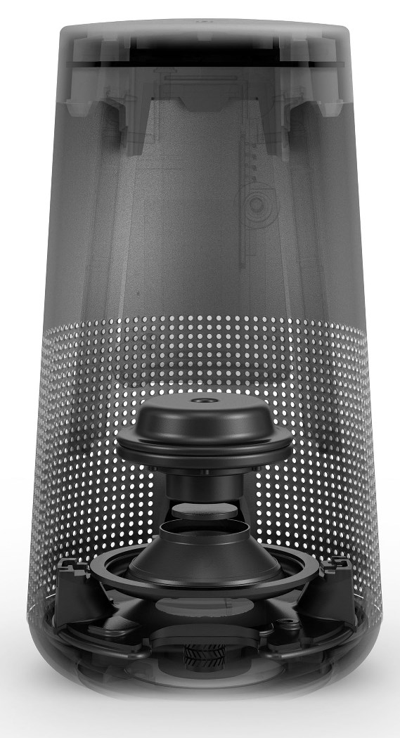 SoundLink Revolve Bluetooth Speaker